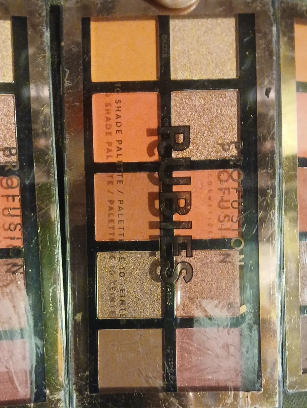 Profusion Cosmetics profusion cosmetics